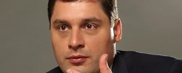 Микаил Шишханов ушел с поста председателя правления Бинбанка