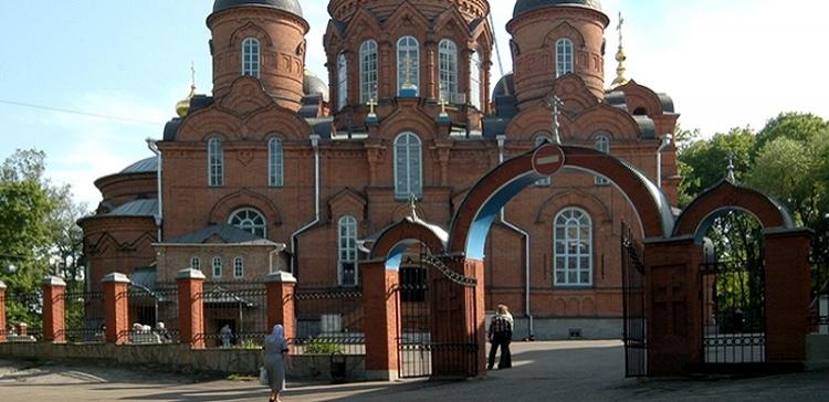 В Пензенской области отметят 110-летие Успенского кафедрального собора