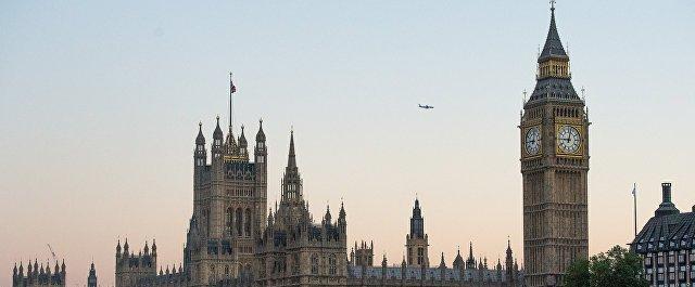 Минобороны Великобритании готово отвечать на кибератаки авиаударами
