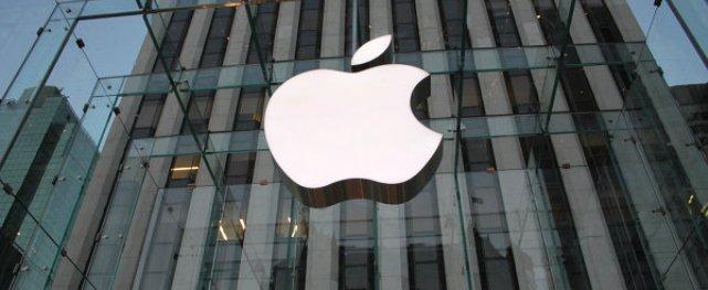 Apple планирует инвестировать в экономику США $30 млрд за пять лет