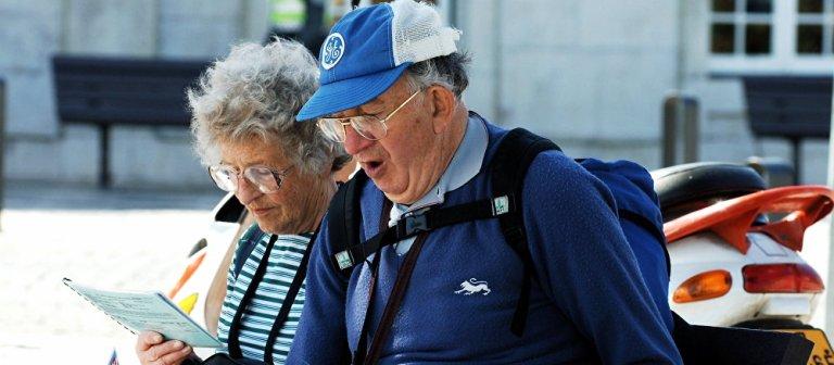На Кубани создали туристические маршруты для пенсионеров