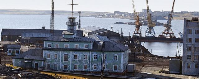 Арктическую зону Красноярского края очистят от советского мусора