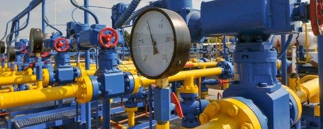 Объем поставок газа в Калининград увеличат до 3 млрд кубометров