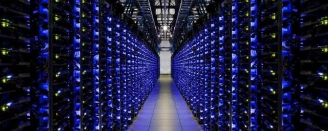 В университете Иннополис установили мощный суперкомпьютер