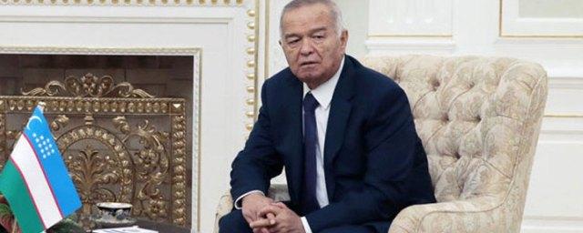 В Ташкенте опровергли информацию о смерти Ислама Каримова