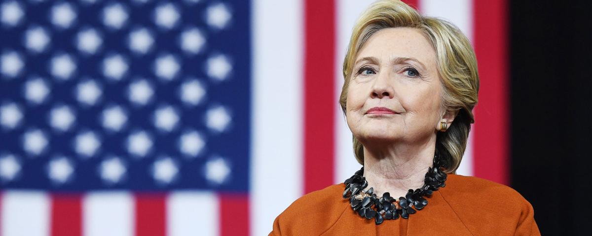 Клинтон не исключила своего участия в выборах президента США в 2020 году