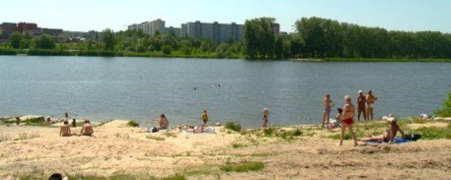 В Москве более 30 зон отдыха готовы к летнему сезону