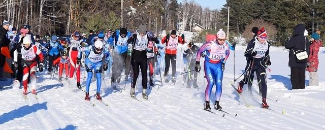 Воронежцы 11 февраля отметят Всероссийский день зимних видов спорта