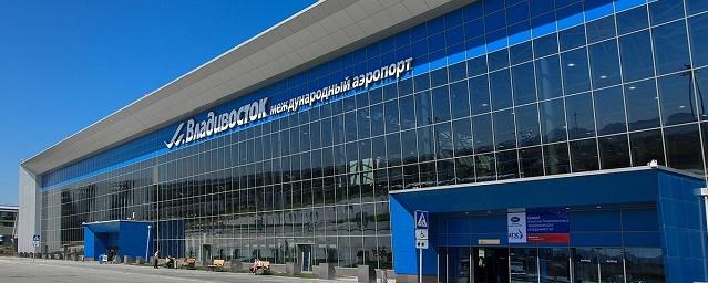 Летевший в Сеул самолет экстренно вернулся во Владивосток