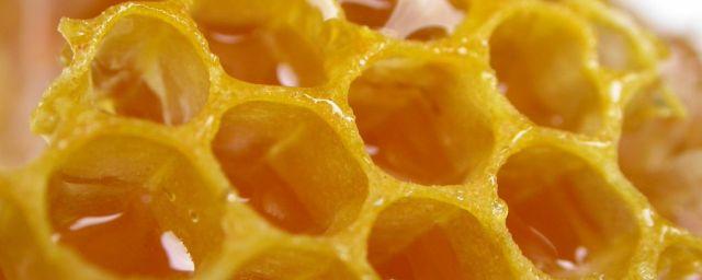 Ученые: Мед является мощным антиоксидантом
