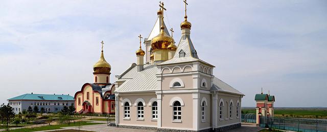 Хабаровчан в Петропавловский монастырь доставит бесплатный автобус
