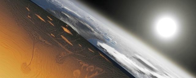 Движение тектонических плит началось раньше, чем считали ученые