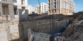 Под реализацию пятилетней программы «Строительство» в Северной Осетии выделят 170 млрд рублей