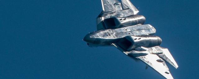 Песков адресовал в Минобороны вопрос о новейших Су-57 в Сирии