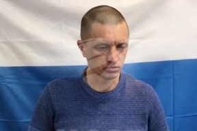 В Севастополе оштрафовали мужчину, который запустил салют в День траура по жертвам теракта в «Крокусе»