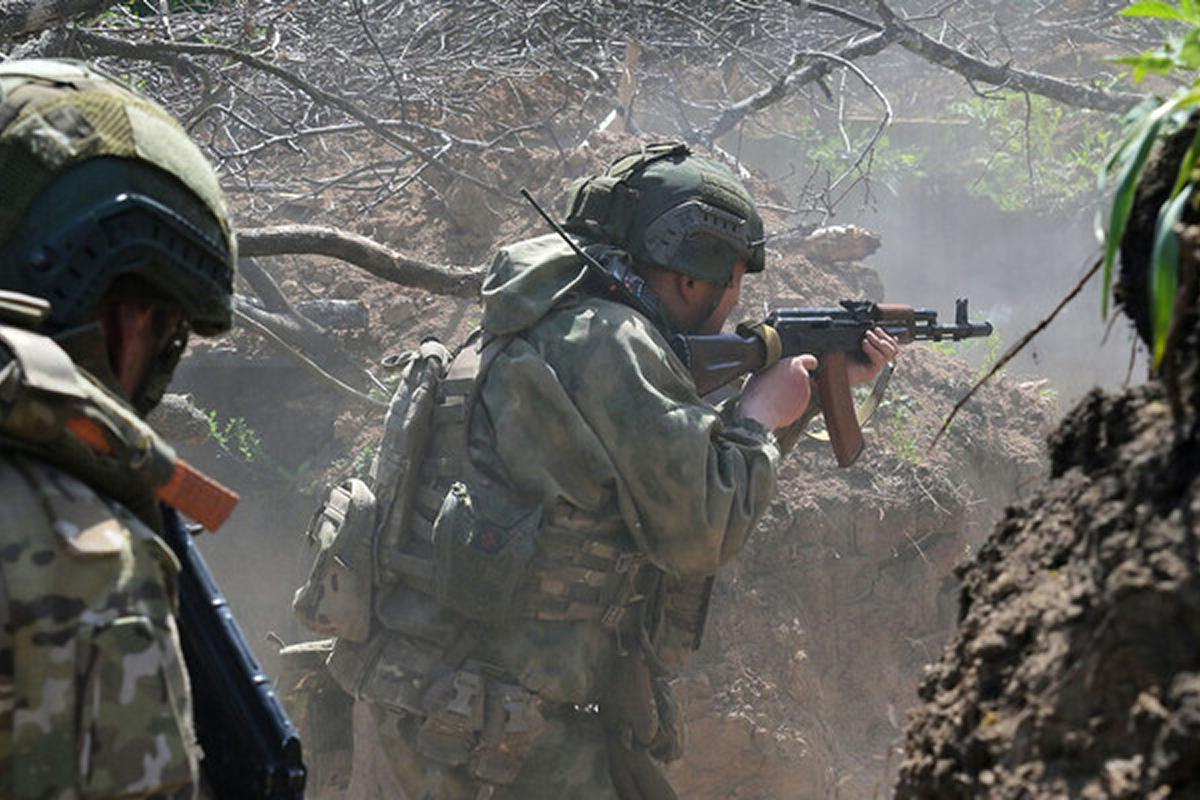 Российского военнослужащего лишили гражданства из-за бюрократической ошибки