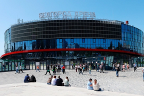 «Белгород-Арена» получила повреждения от удара ВСУ
