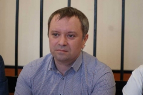 Обвиняемый в растрате бывший главврач Щапов хотел уйти от наказания, записавшись в зону СВО