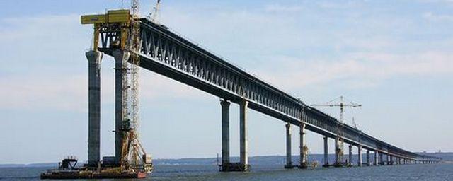 В Крыму погиб работавший на стройплощадке Керченского моста ярославец