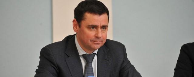 Эксперты оценили работу врио главы Ярославской области