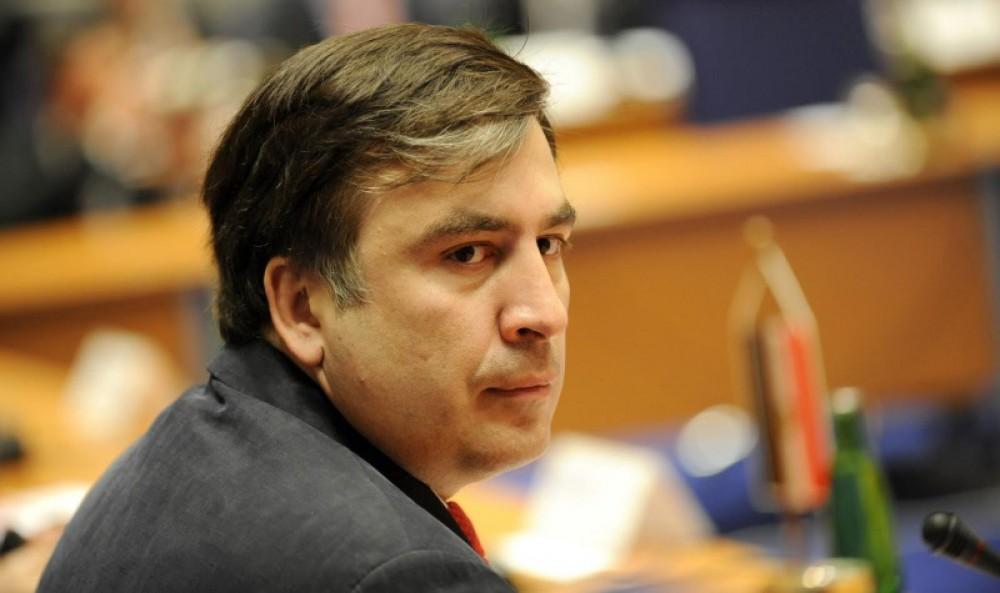 Миграционная служба Украины подтвердила лишение Саакашвили паспорта