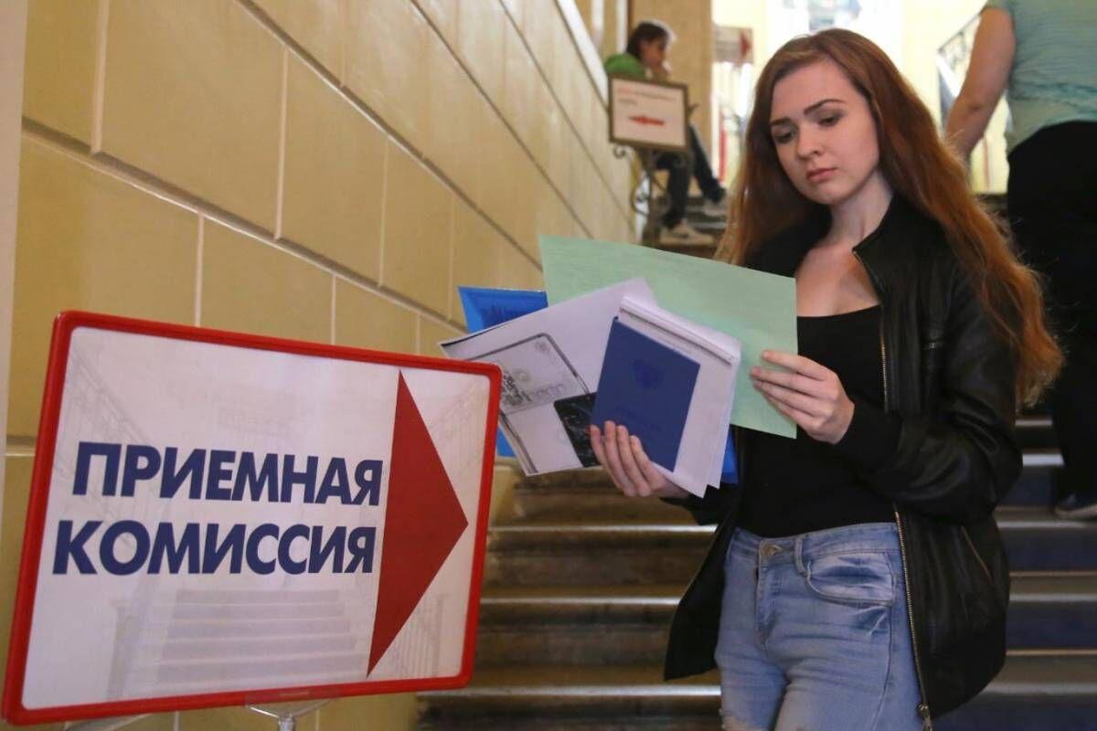 Ужесточение правил поступления в вуз после колледжа поддержали на правительственном уровне