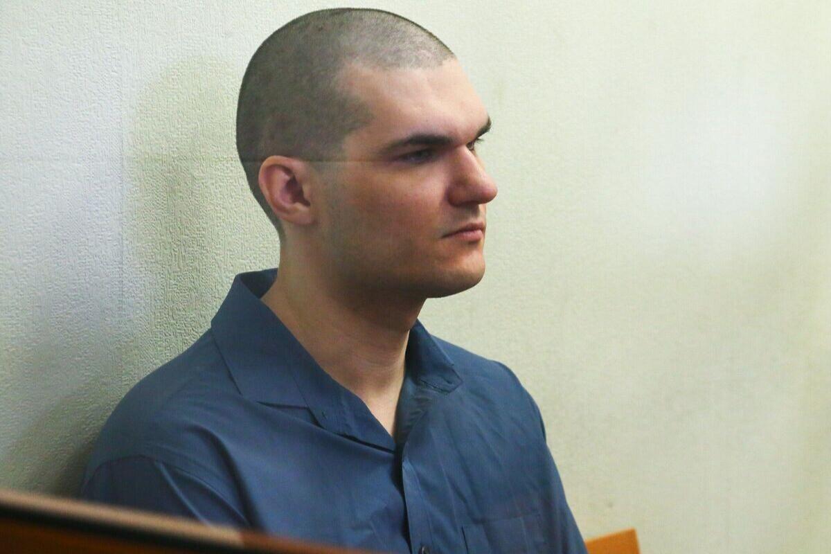 Суд вынес приговор террористу, взорвавшему авто полковника в Москве