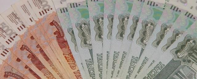 Аналитики назвали среднюю зарплату в Чувашии