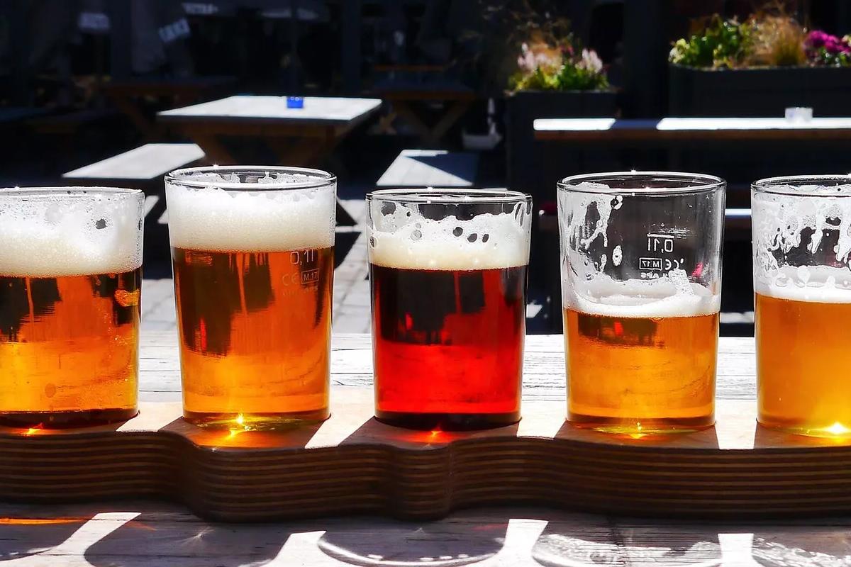 В Германии попросили немцев отказаться от пива