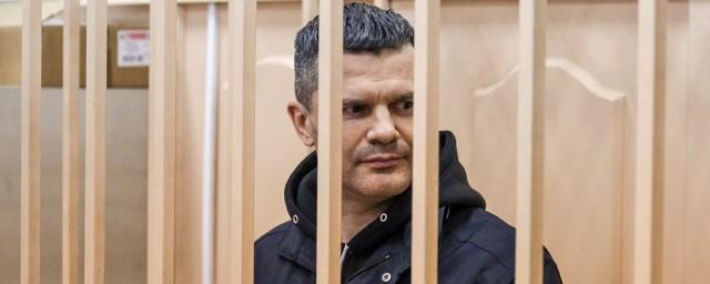 Суд оставил Дмитрия Каменщика под домашним арестом