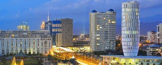 Россияне чаще других приобретают недвижимость в Грузии