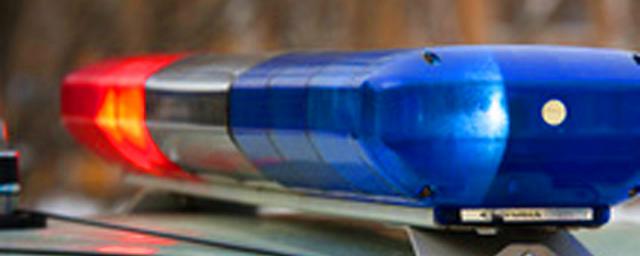 В Мурманске водитель сбил 8-летнего ребенка