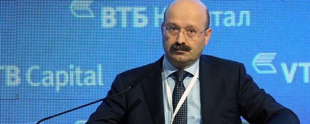 Михаил Задорнов займет пост главы банка «Открытие»