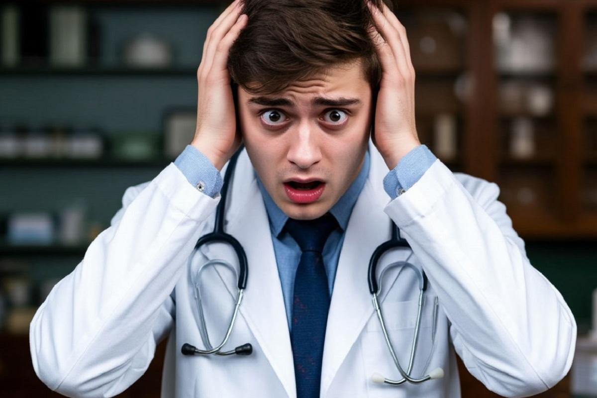 Под присмотром наставника: что ждёт выпускников медицинских вузов по новому закону?