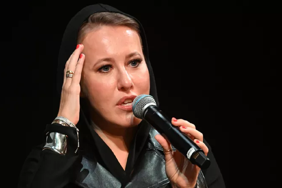 Фонд капремонта снова пытается взыскать с Собчак долги по ЖКУ