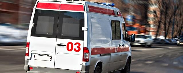 Пьяный москвич ранил ребенка ножом и угрожал работнику скорой помощи
