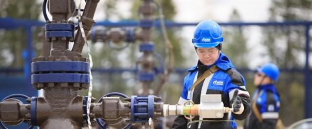Томские нефтяники завоевали призовые места на конкурсе «Газпром нефти»