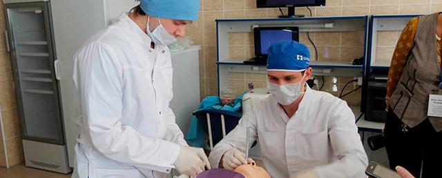 В Хабаровске состоится студенческая олимпиада ДФО по хирургии