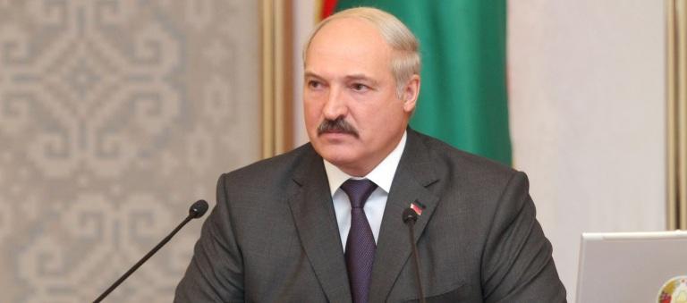 Лукашенко одобрил отмену роуминга между Россией и Белоруссией