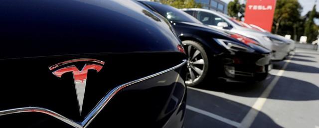 Tesla откроет 100 новых сервисных центров перед выпуском Model 3