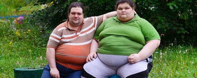 Самый толстый подросток из Воронежской области за месяц скинул 6 кг