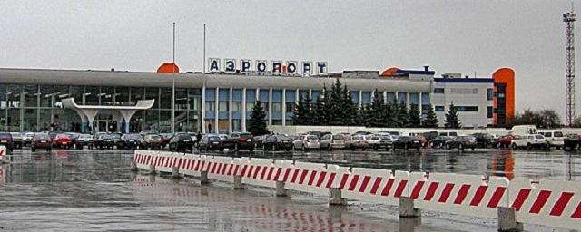 В аэропорту Калининграда началась проверка по факту ЧП с самолетом