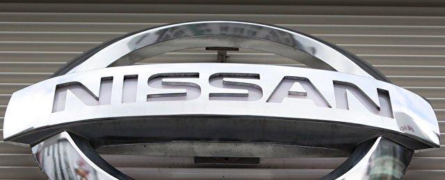 Европейские продажи Nissan в ноябре увеличились на 5,8%