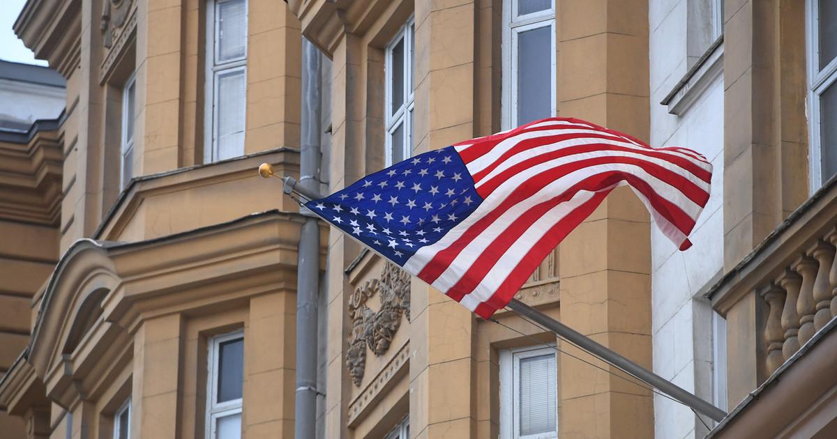 Теффт: Посольство США выполнит требование РФ по сокращению штата‍