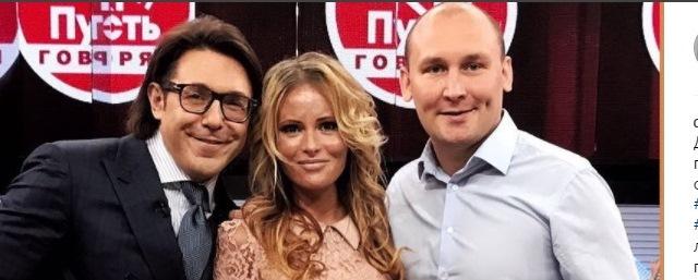 СМИ: Малахов «заберет» с Первого канала Борисову и Шурыгину