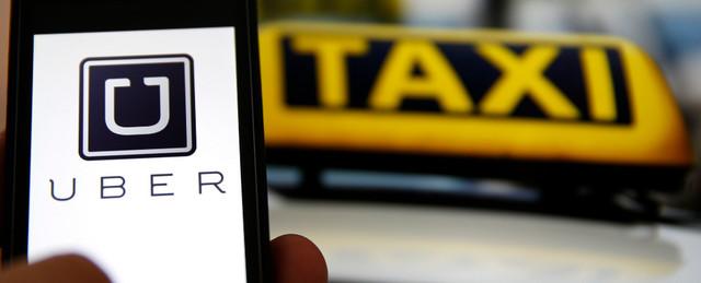 Uber заплатит штраф в $20 млн за обман водителей в США