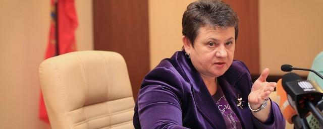 Губернатор Орлова наградила четырех жителей Владимирской области‍