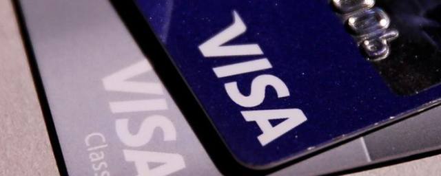 Visa в России повысит предельную сумму покупок без PIN-кода