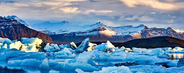 В Анадыре открылась международная конференция исследователей Арктики