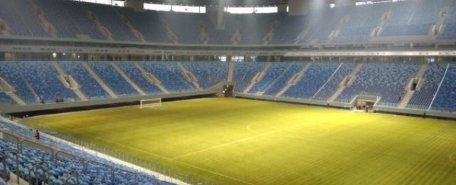 Сайт стадиона на Крестовском «упал» из-за желающих посетить мотошоу